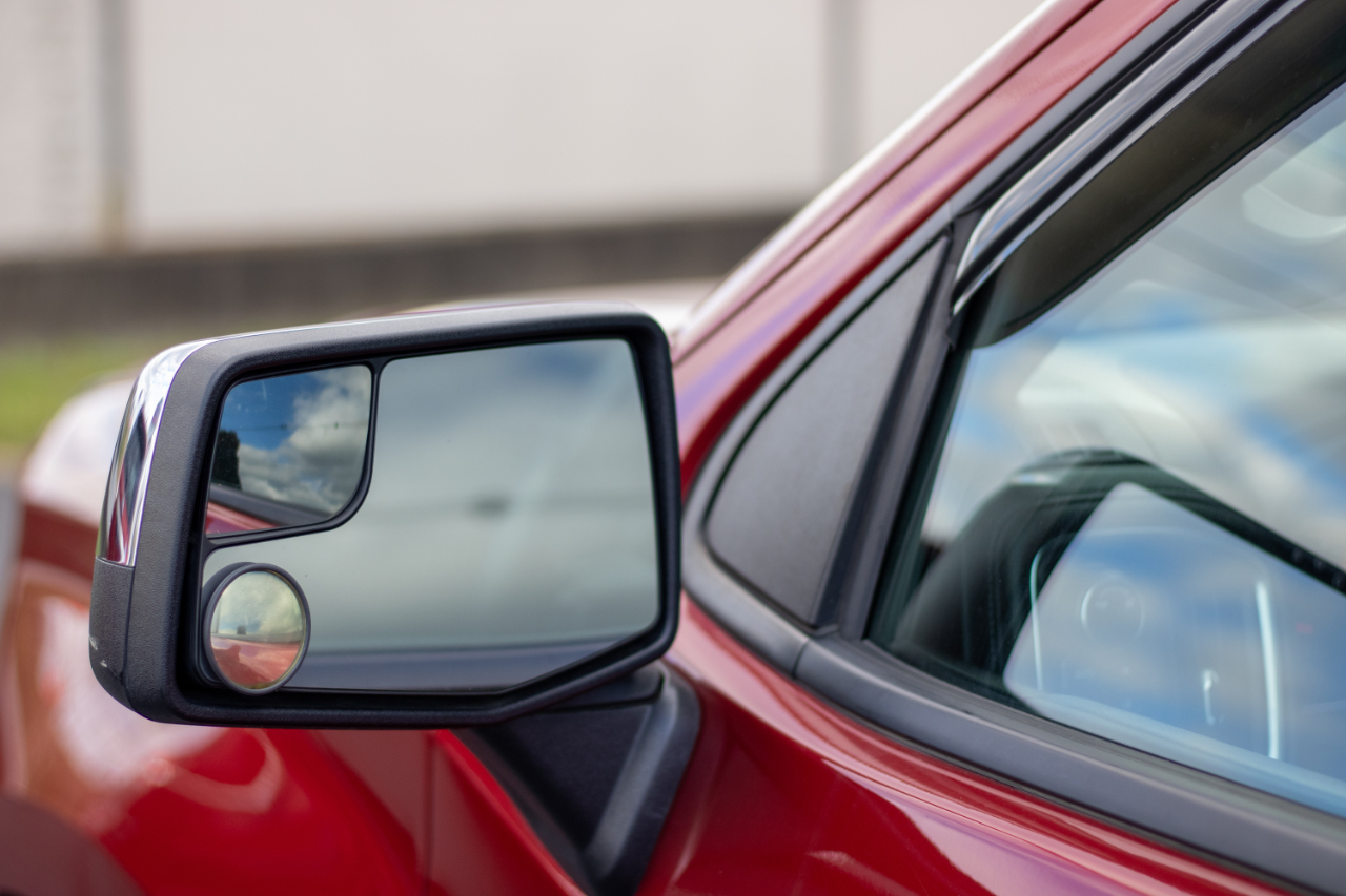 Chevrolet Silverado 1500 4WD Double Cab 147" LT 2019