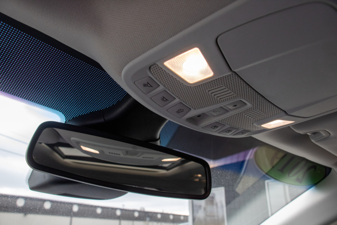 Ford Edge Titanium AWD 2019