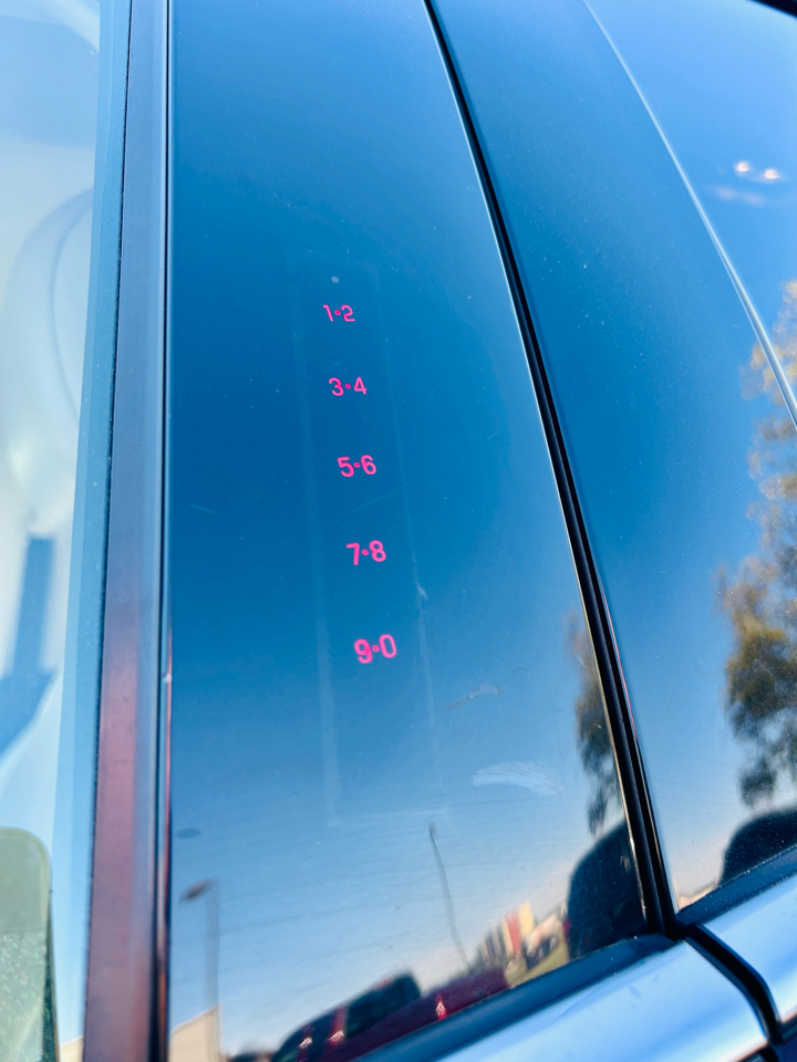 Ford Edge Titanium FWD 2019 Ford Edge Titanium FWD 2019