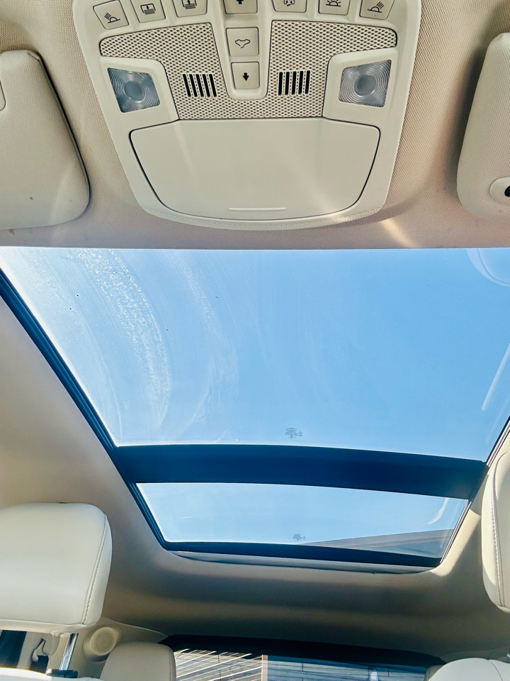Ford Edge Titanium FWD 2019 Ford Edge Titanium FWD 2019