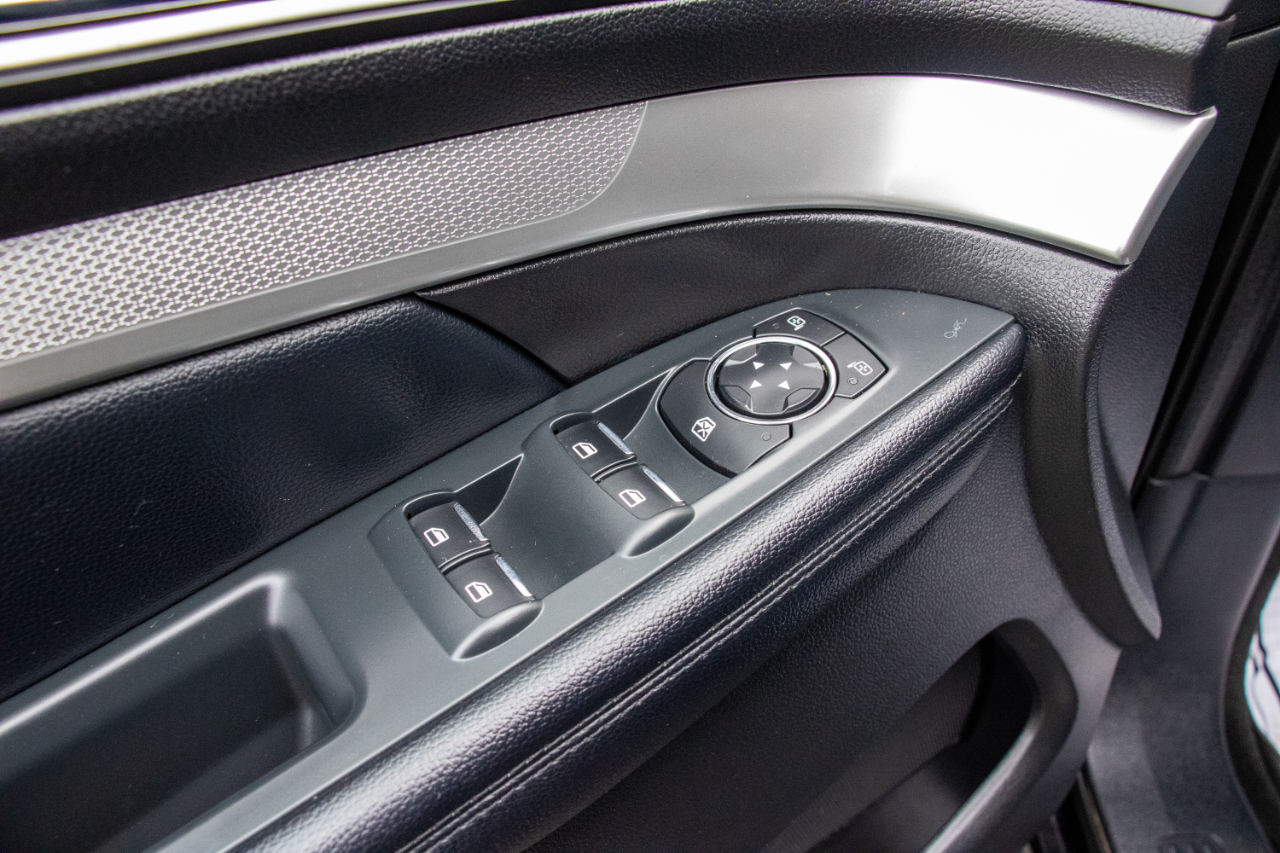 Ford Explorer XLT 4WD 2017