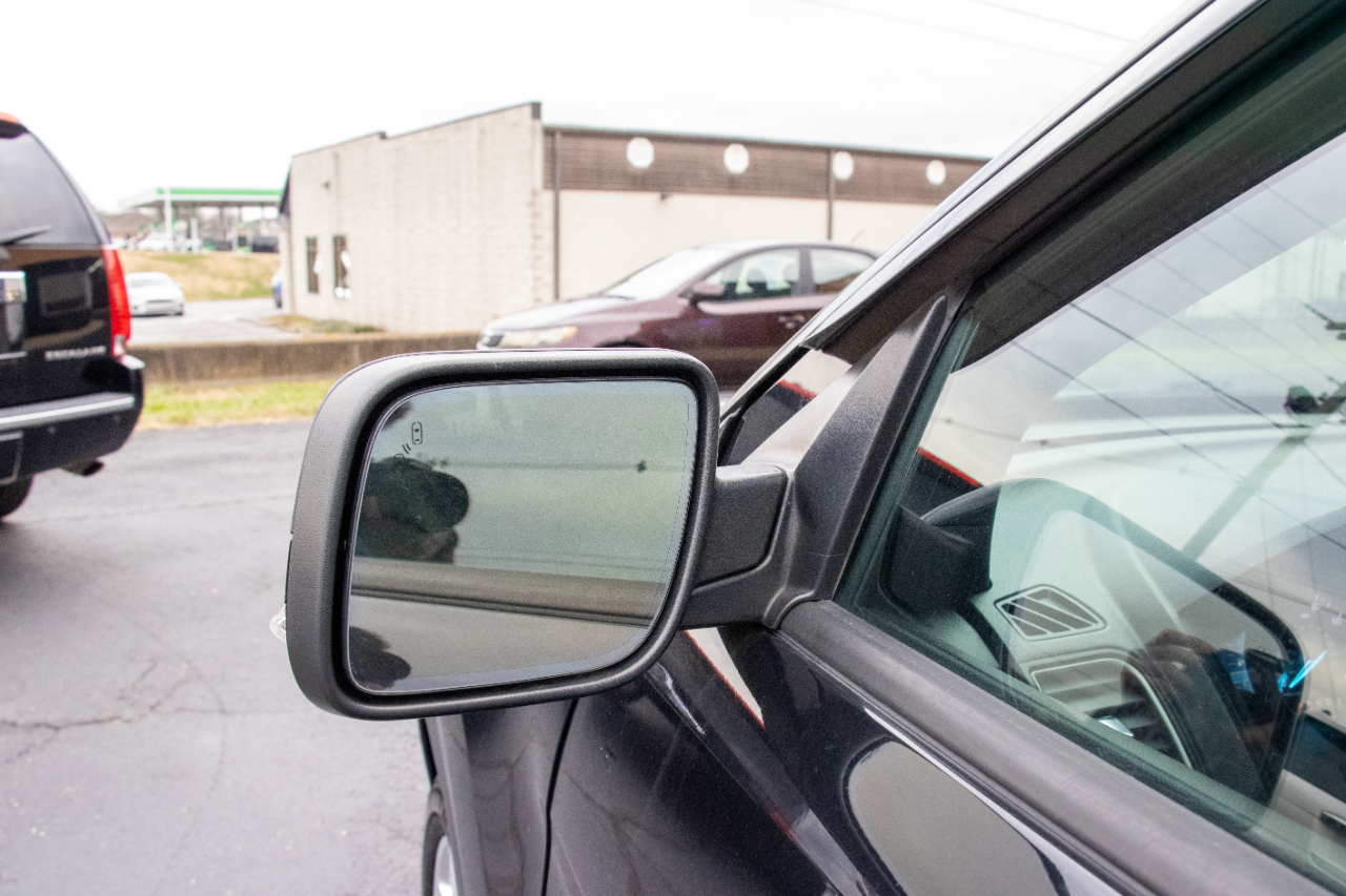 Ford Explorer XLT 4WD 2017