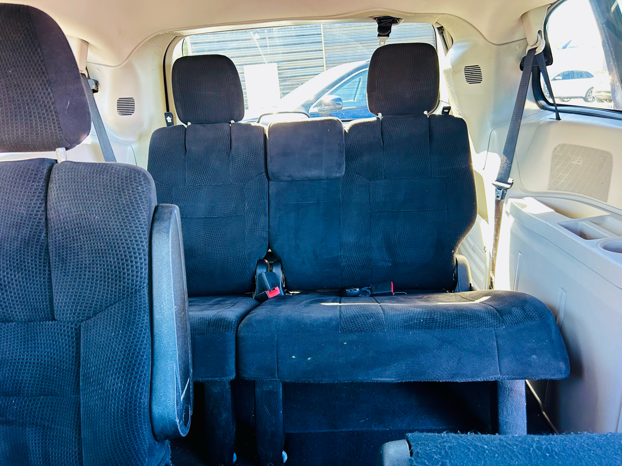 Dodge Grand Caravan 4dr Wgn SXT 2012 Dodge Grand Caravan 4dr Wgn SXT 2012
