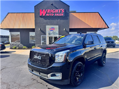 2017 GMC Yukon  2017 GMC Yukon