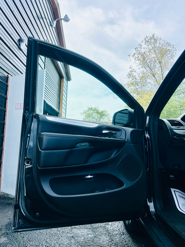 Dodge Grand Caravan GT Wagon 2019 Dodge Grand Caravan GT Wagon 2019
