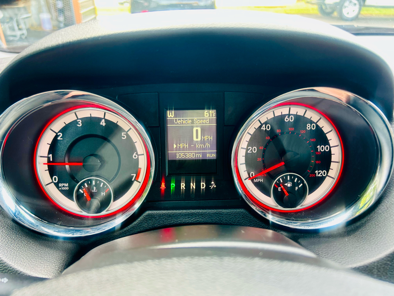 Dodge Grand Caravan GT Wagon 2019 Dodge Grand Caravan GT Wagon 2019