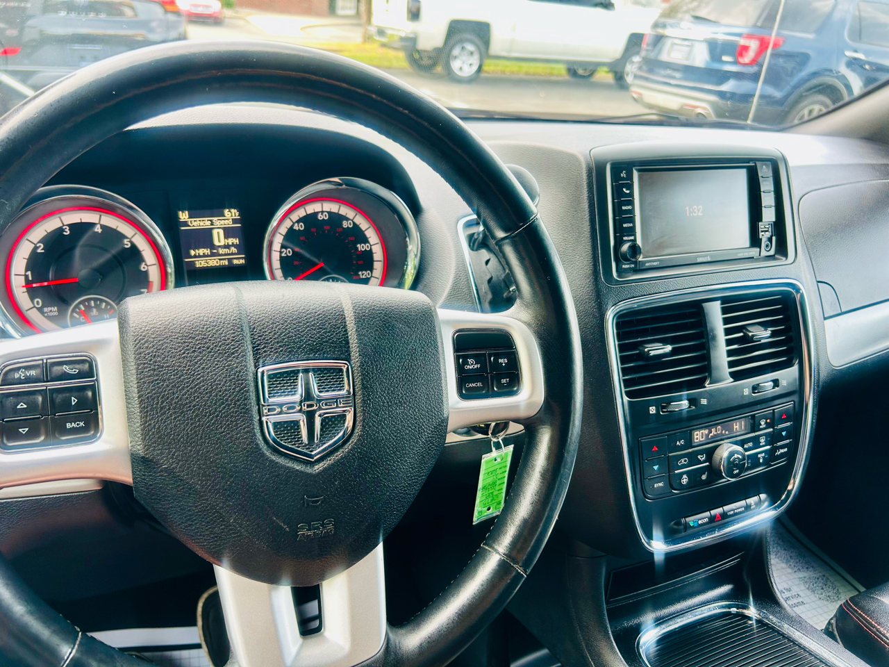 Dodge Grand Caravan GT Wagon 2019 Dodge Grand Caravan GT Wagon 2019
