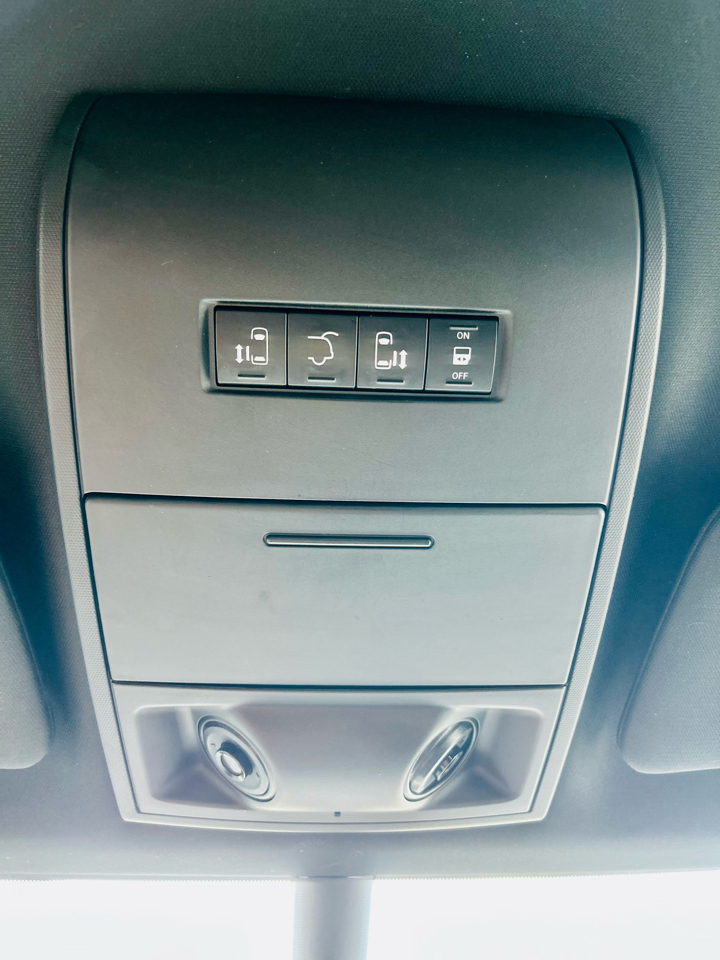 Dodge Grand Caravan GT Wagon 2019 Dodge Grand Caravan GT Wagon 2019