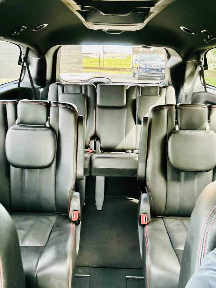 Dodge Grand Caravan GT Wagon 2019 Dodge Grand Caravan GT Wagon 2019