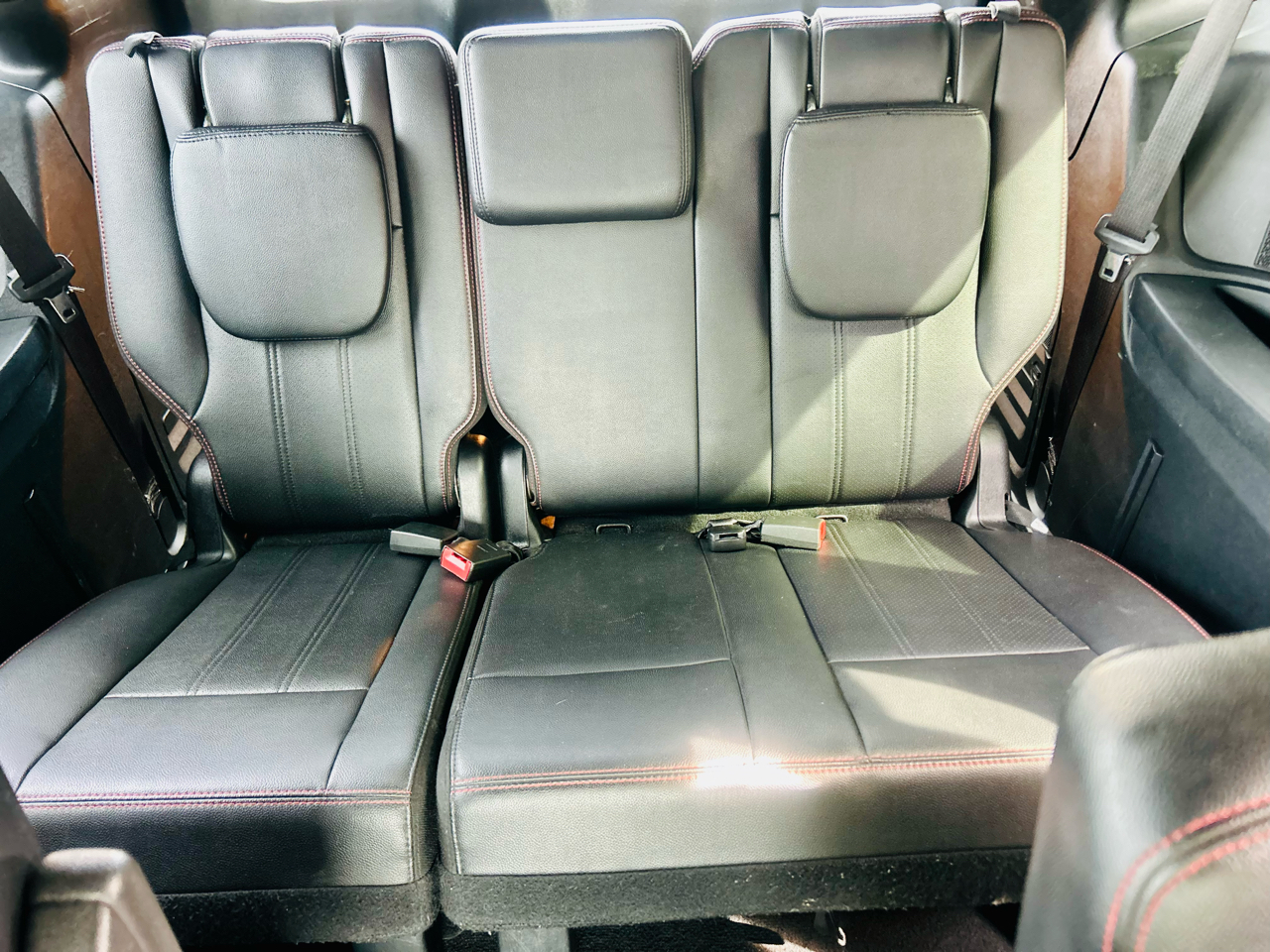 Dodge Grand Caravan GT Wagon 2019 Dodge Grand Caravan GT Wagon 2019