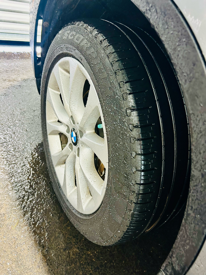 BMW X5 AWD 4dr xDrive35i 2016 BMW X5 AWD 4dr xDrive35i 2016