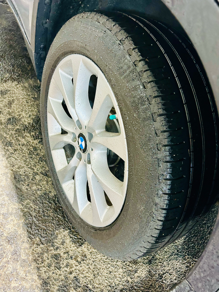 BMW X5 AWD 4dr xDrive35i 2016 BMW X5 AWD 4dr xDrive35i 2016
