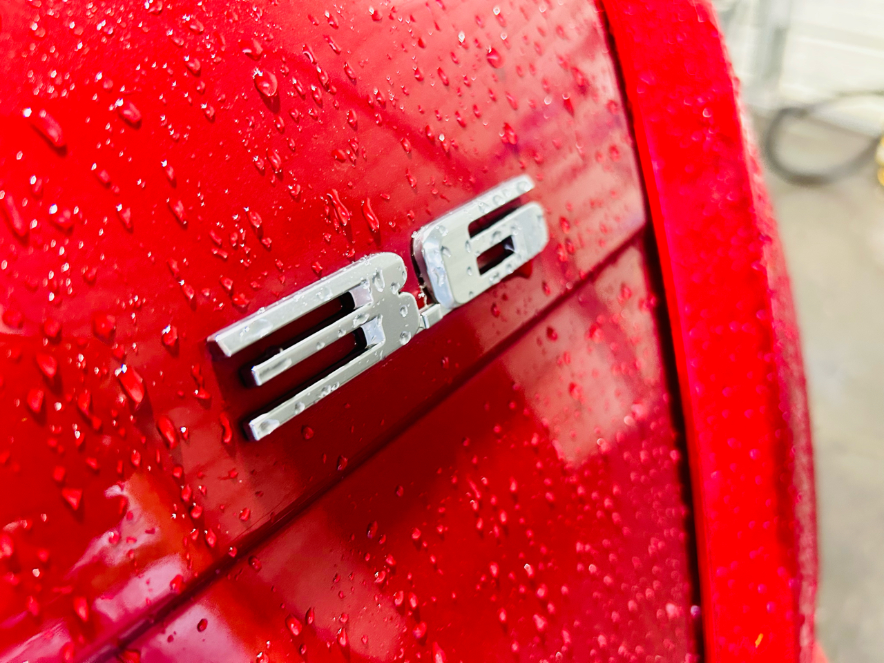 Cadillac CTS Sedan 4dr Sdn 3.6L Luxury AWD 2017