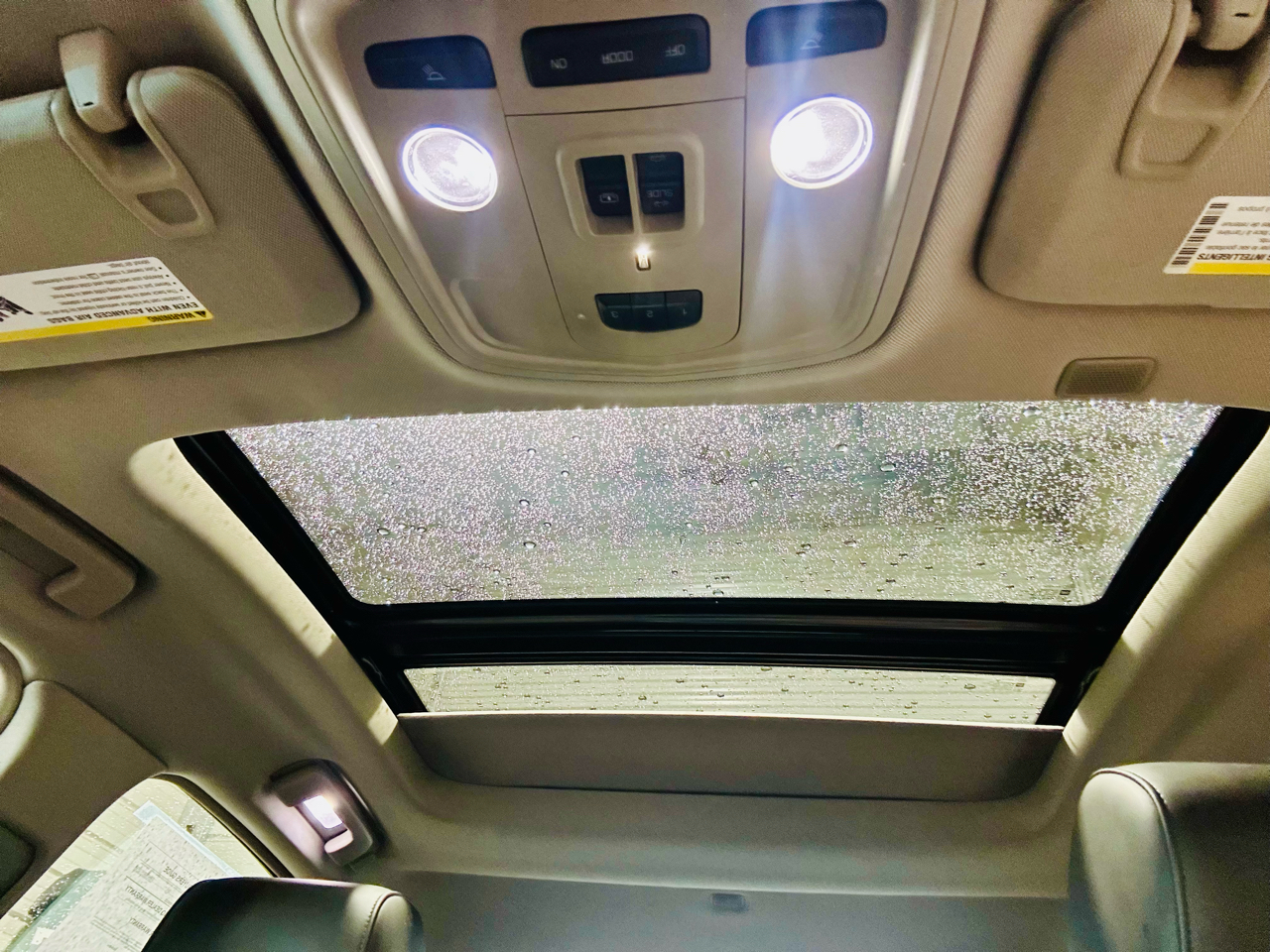 Cadillac CTS Sedan 4dr Sdn 3.6L Luxury AWD 2017