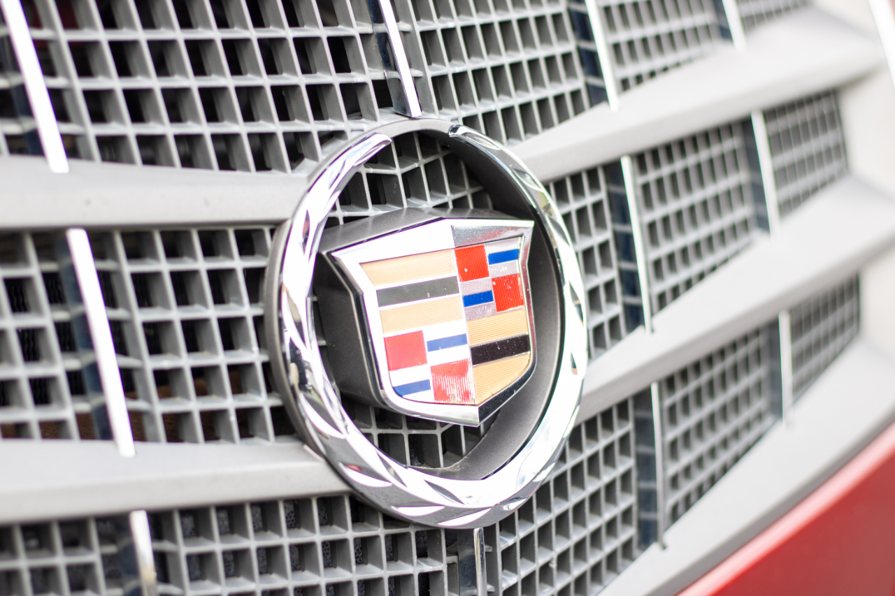 Cadillac CTS Sedan 4dr Sdn 3.6L Luxury AWD 2017