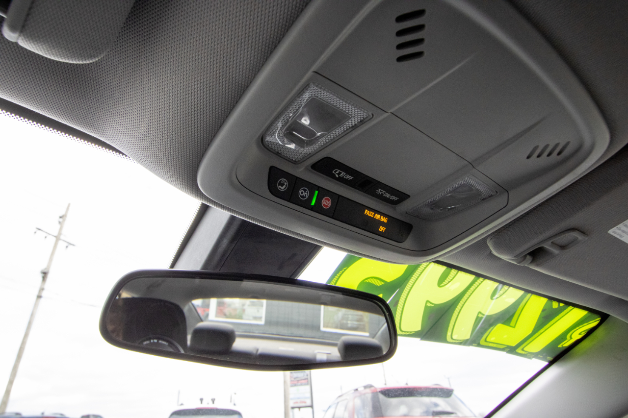 Chevrolet Malibu 4dr Sdn LT w/1LT 2018