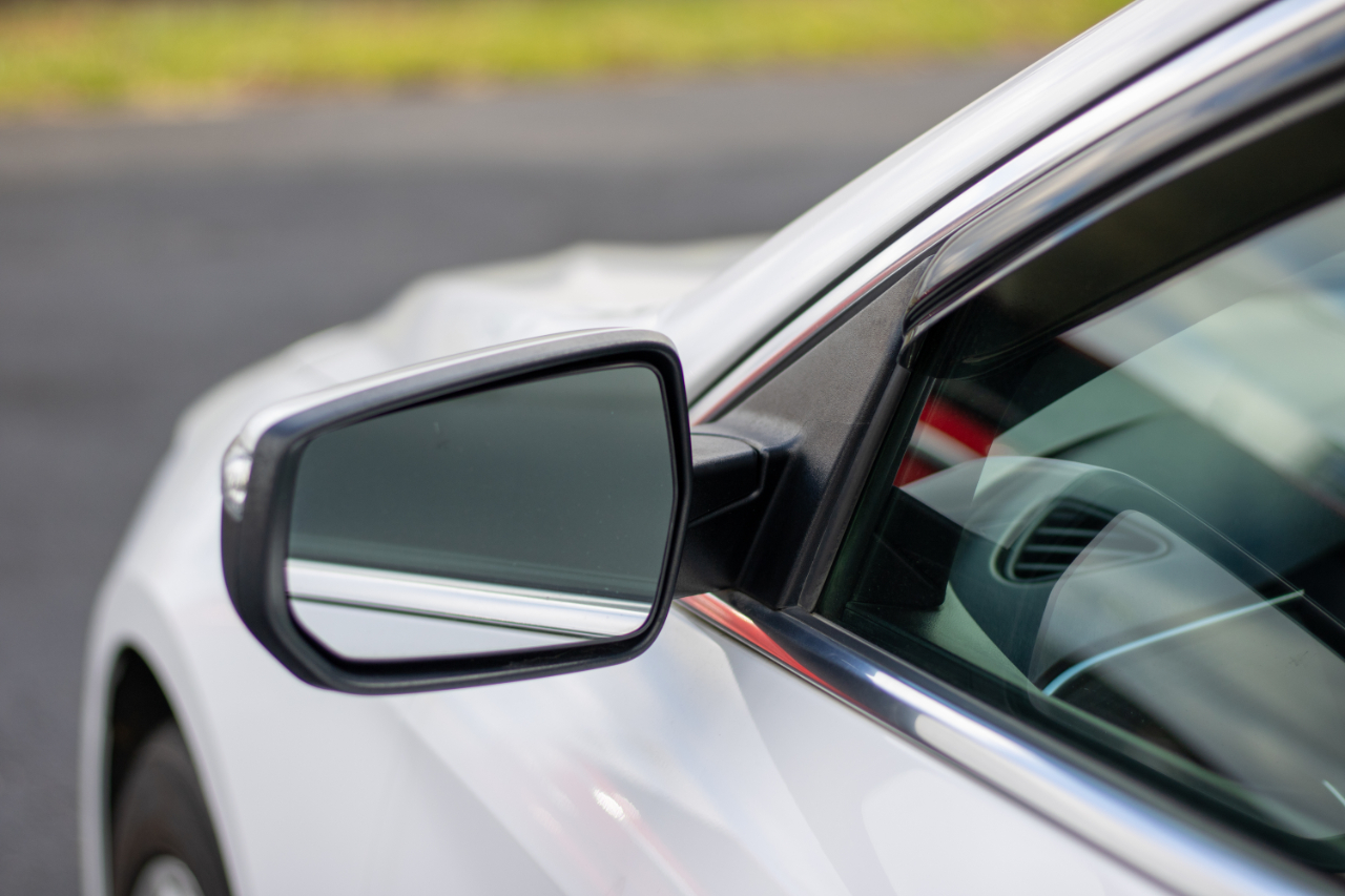 Chevrolet Malibu 4dr Sdn LT w/1LT 2018