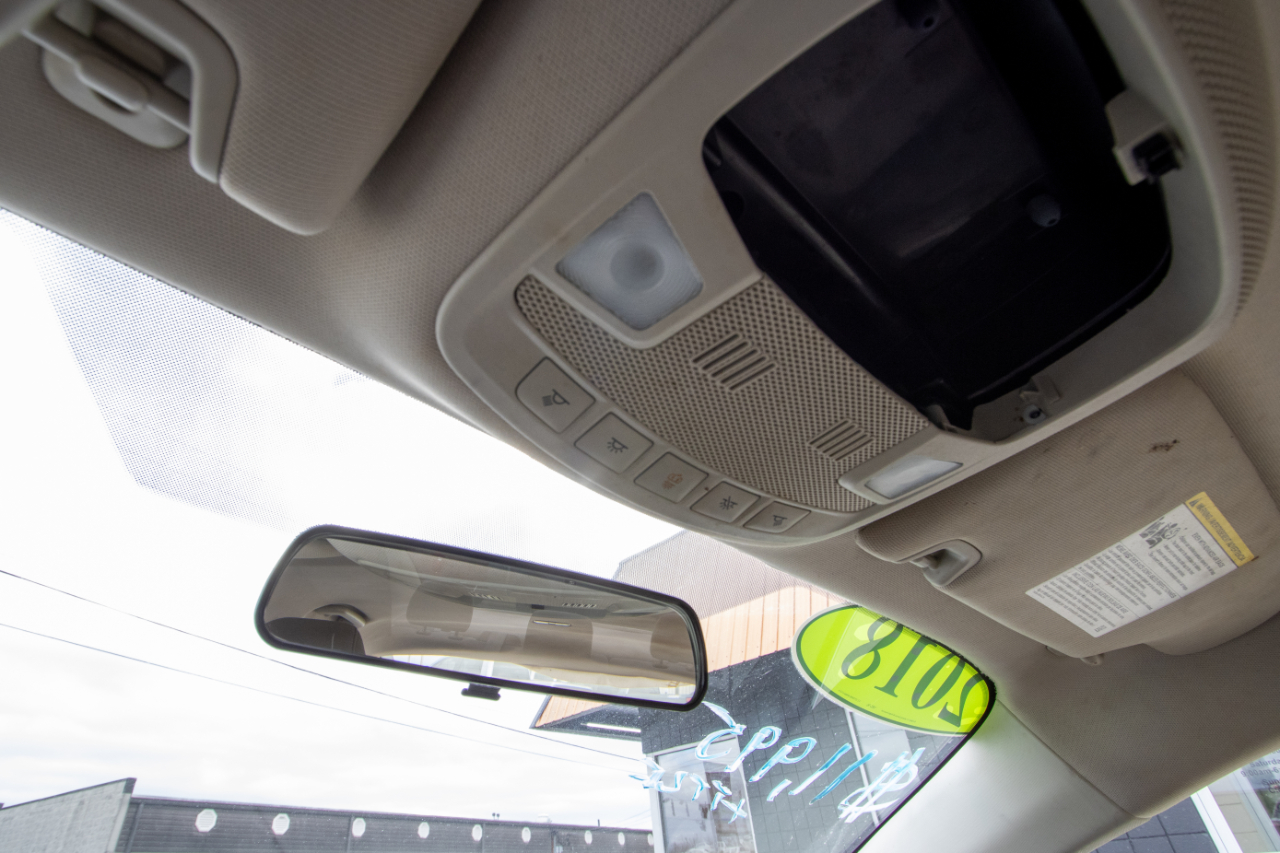 Ford Fusion SE FWD 2018