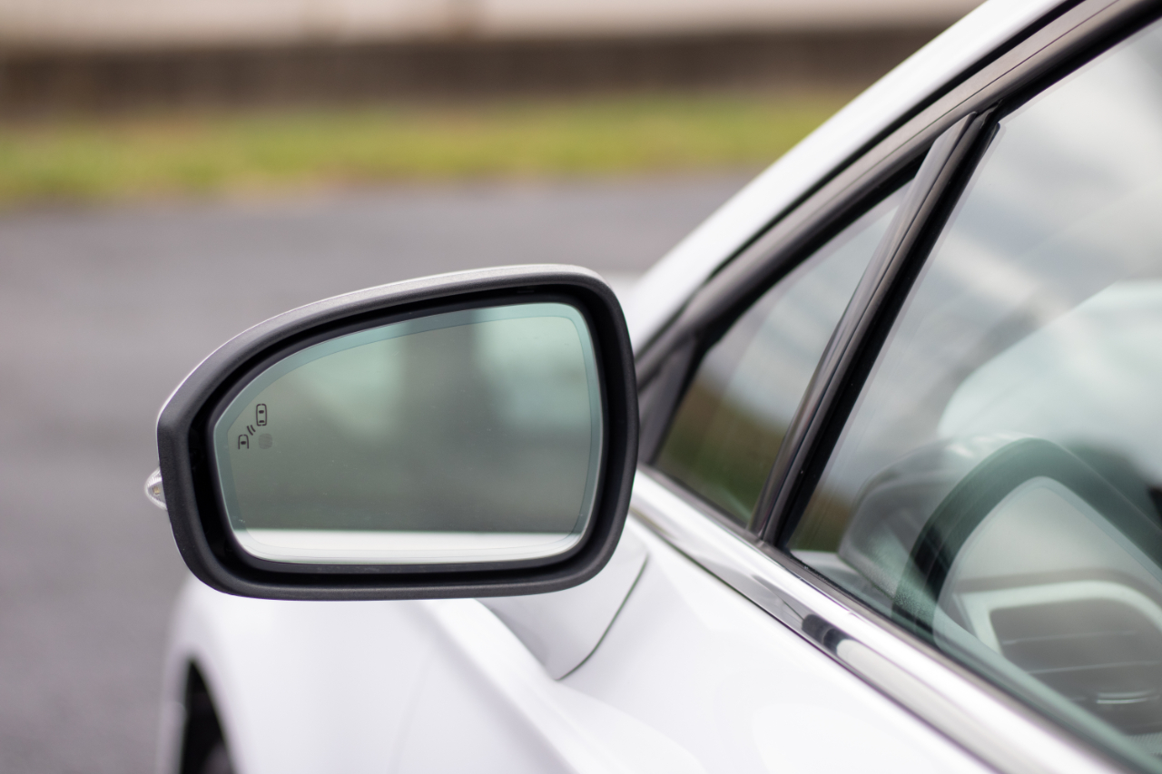 Ford Fusion SE FWD 2018