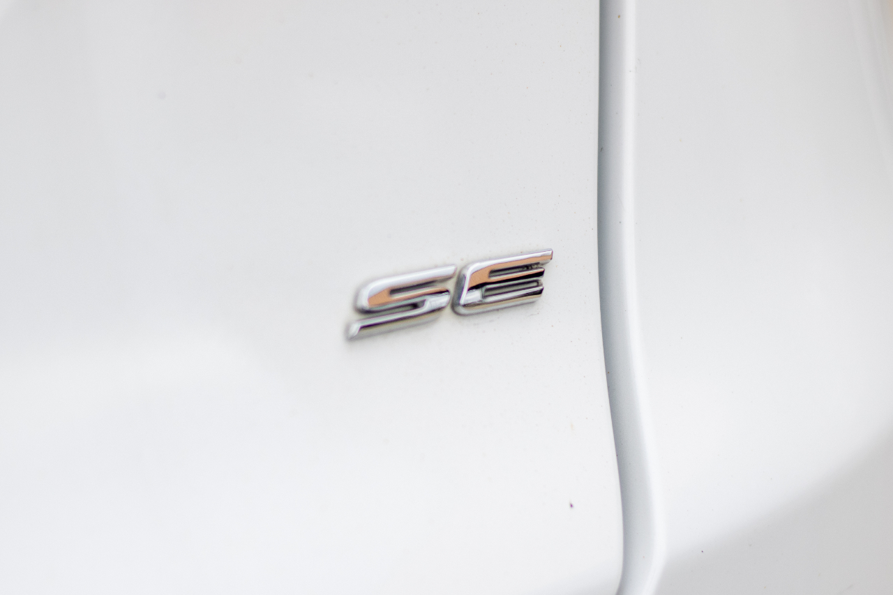 Ford Fusion SE FWD 2018