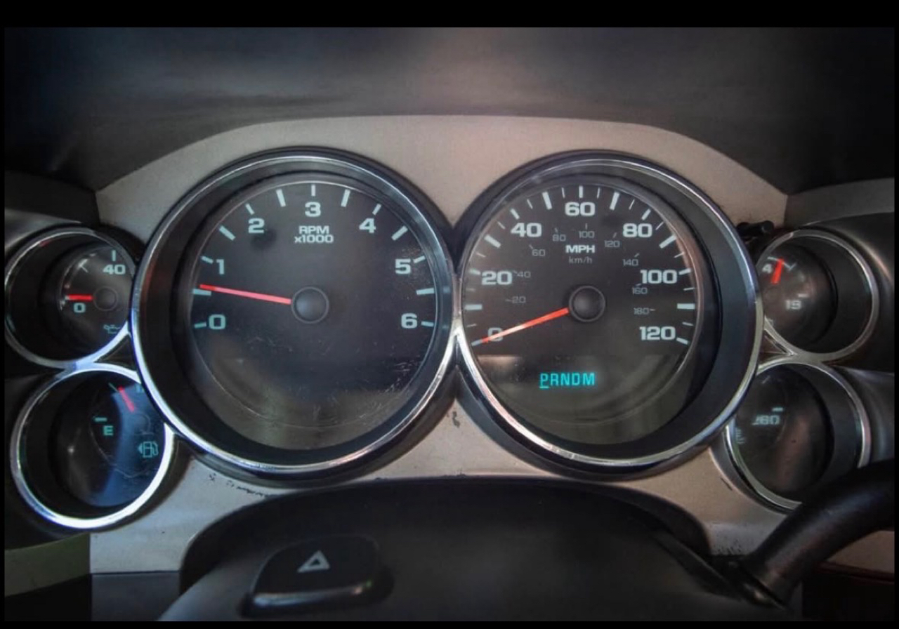 Chevrolet Silverado 1500 4WD Crew Cab 143.5" LT 2013