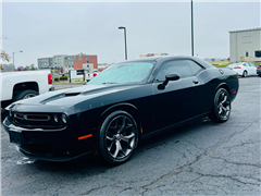 2017 Dodge Challenger 