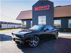 2017 Dodge Challenger 