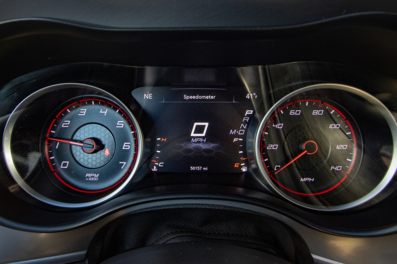 Dodge Charger SXT Plus 4D Sedan 2023