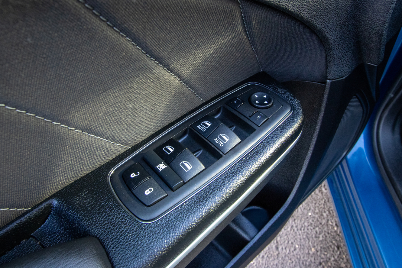 Dodge Charger SXT Plus 4D Sedan 2023