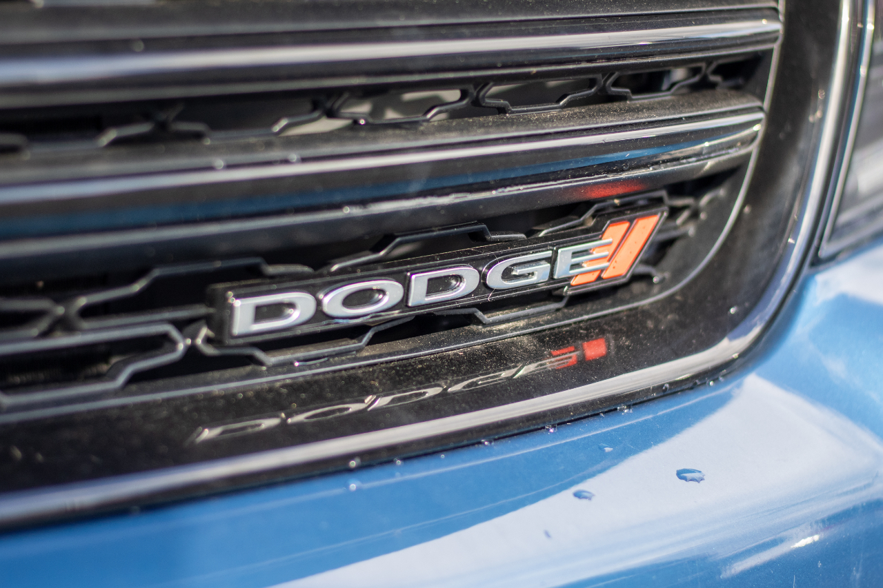 Dodge Charger SXT Plus 4D Sedan 2023