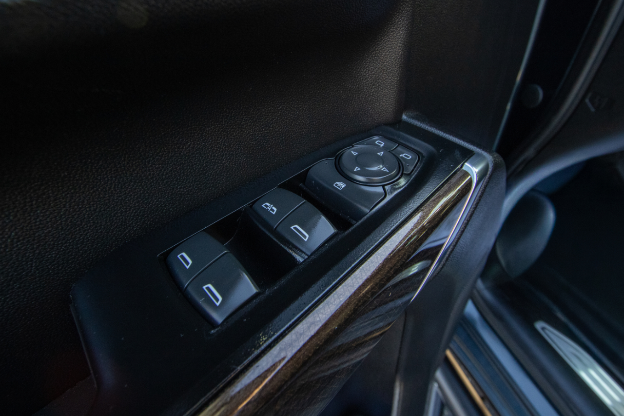 Chevrolet Silverado 1500 4WD Crew Cab 147" LT Trail Boss 2019