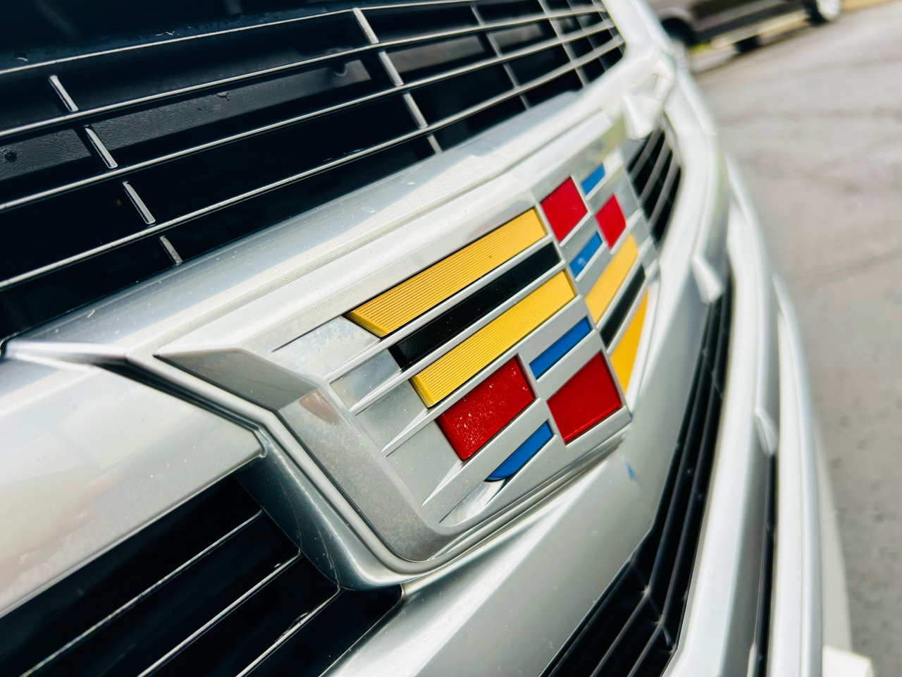 Cadillac Escalade ESV 4WD 4dr Premium Collection 2016