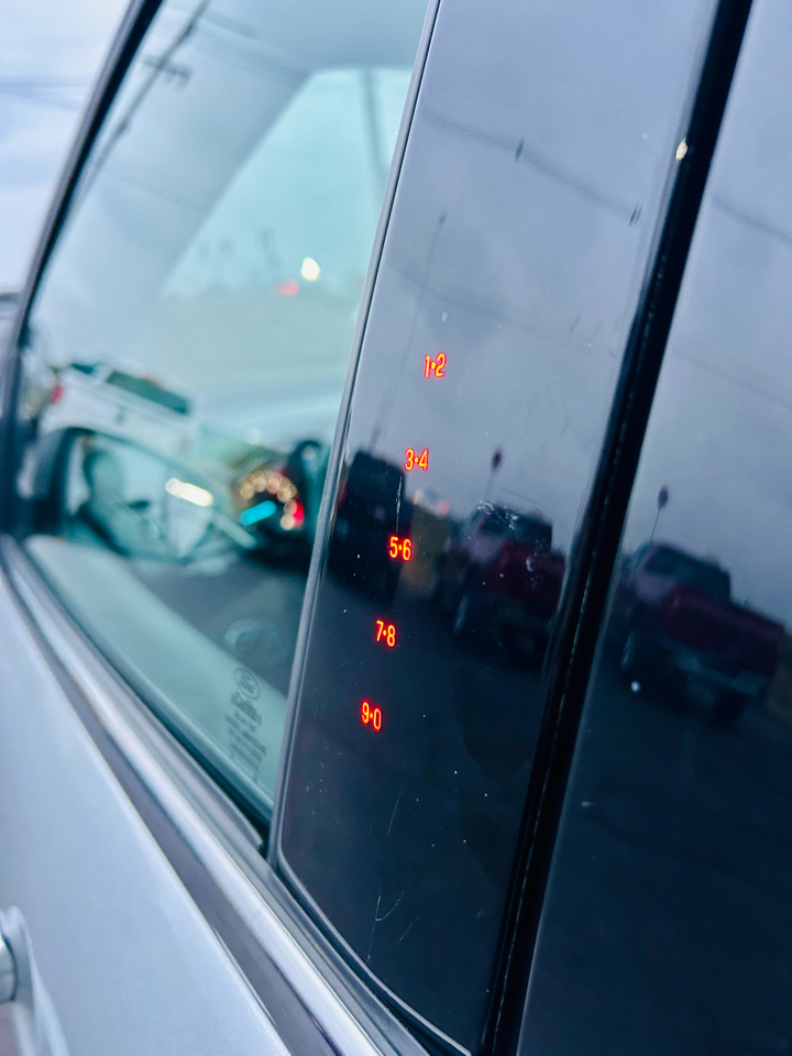 Ford Escape FWD 4dr Titanium 2016