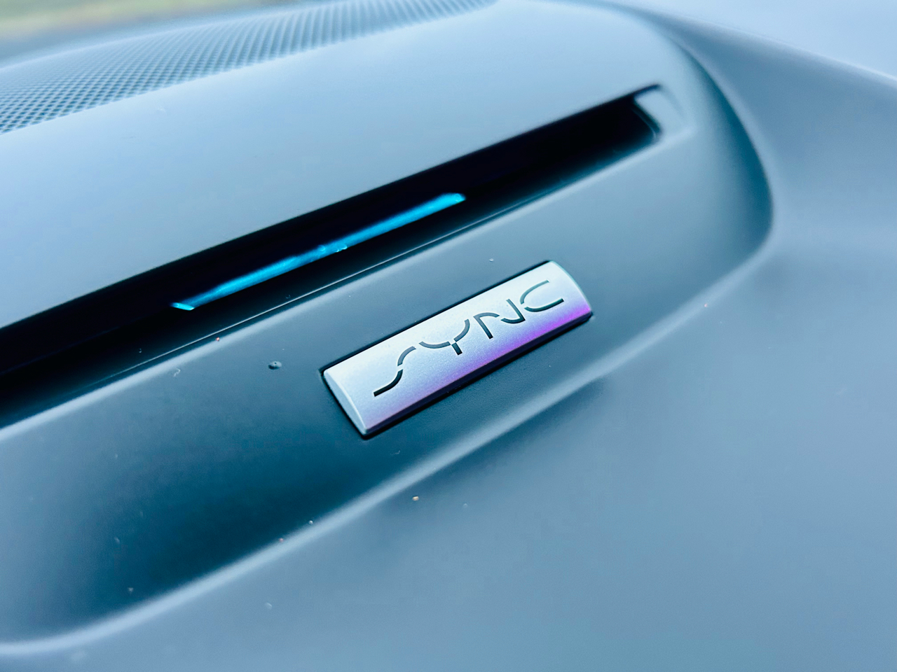 Ford Escape FWD 4dr Titanium 2016