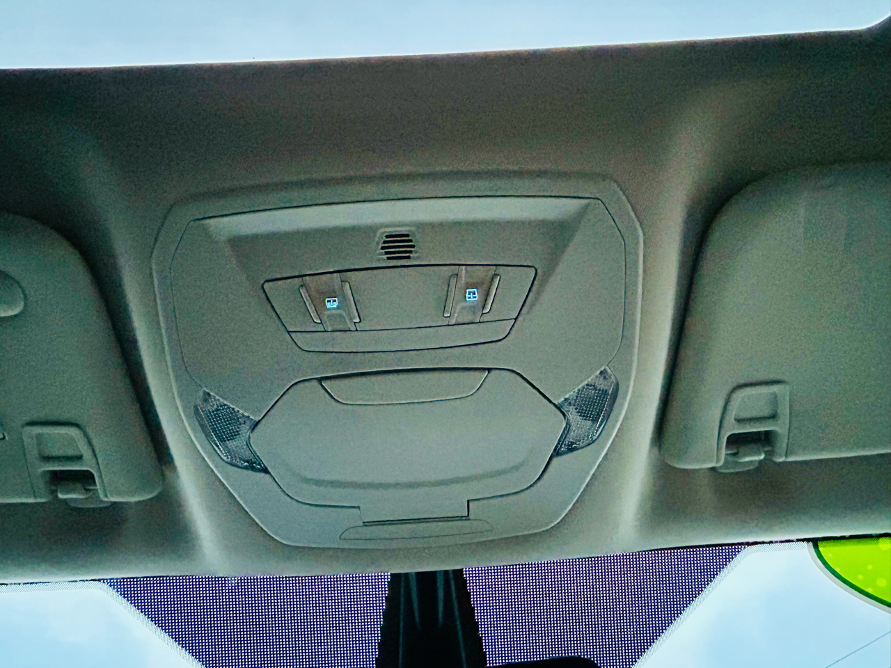 Ford Escape FWD 4dr Titanium 2016