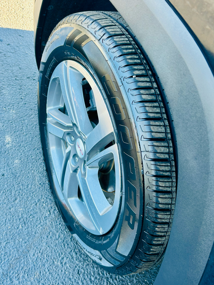 GMC Terrain AWD 4dr SLT 2019