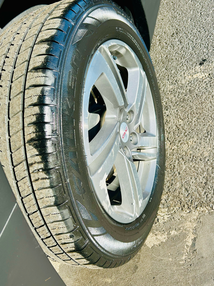 GMC Terrain AWD 4dr SLT 2019