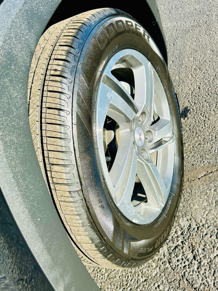 GMC Terrain AWD 4dr SLT 2019