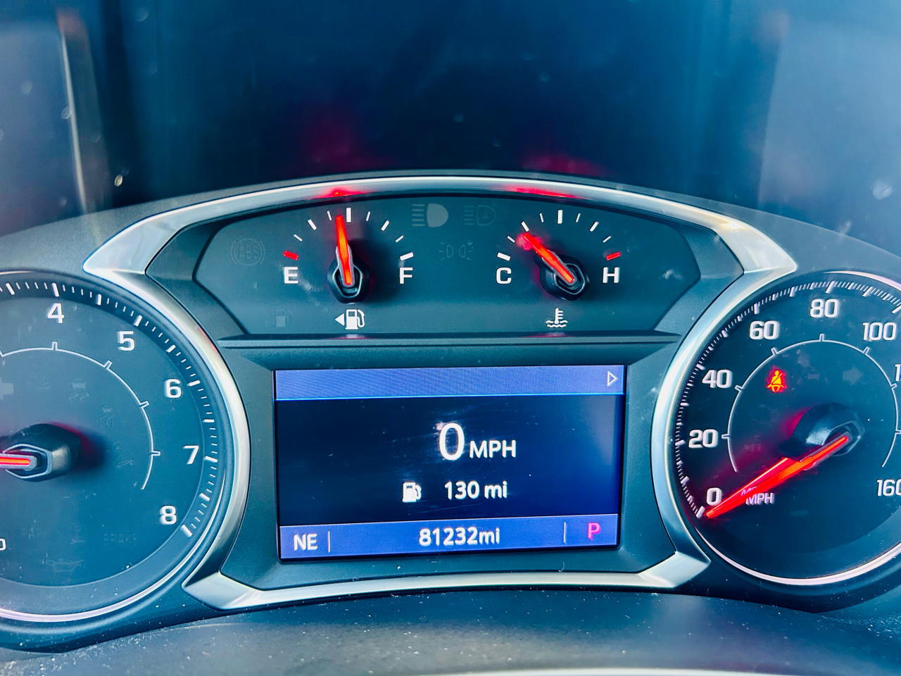 GMC Terrain AWD 4dr SLT 2019