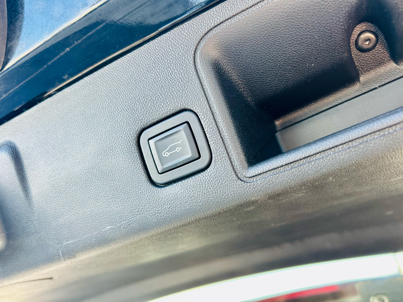 GMC Terrain AWD 4dr SLT 2019