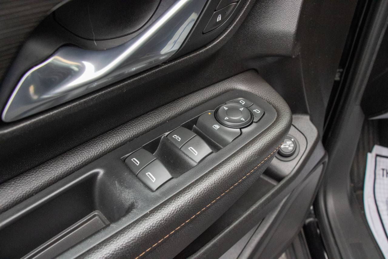 GMC Terrain AWD 4dr SLT 2019