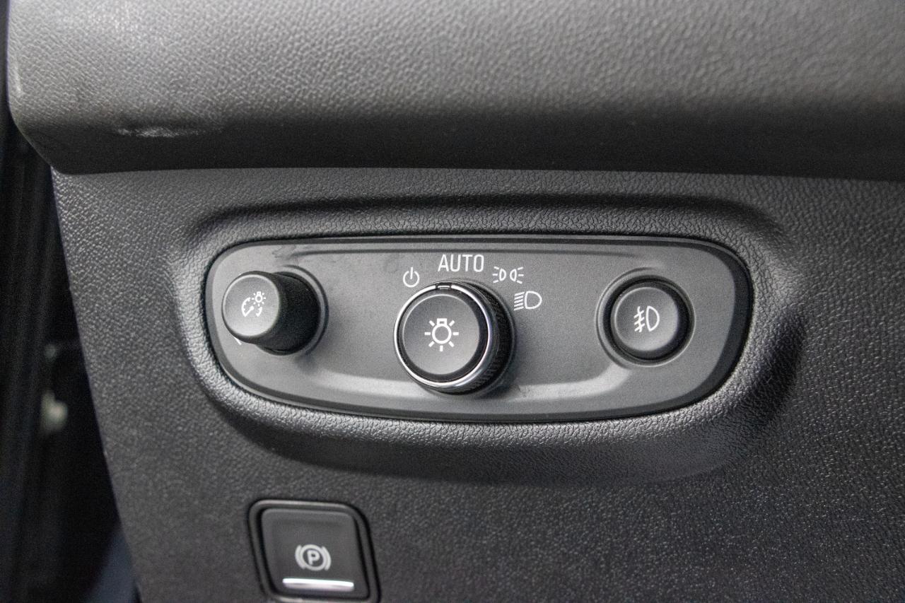 GMC Terrain AWD 4dr SLT 2019