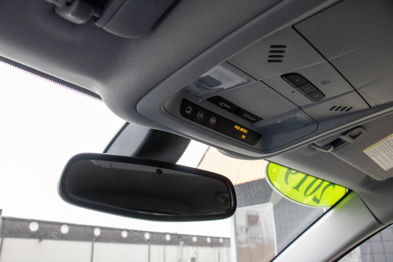 GMC Terrain AWD 4dr SLT 2019