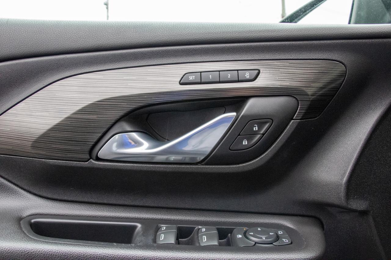 GMC Terrain AWD 4dr SLT 2019