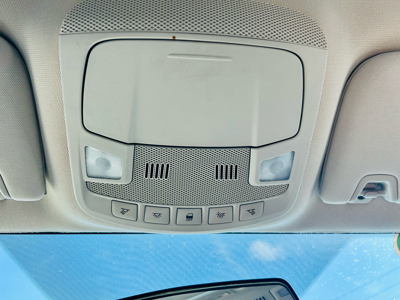 Ford Fusion 4dr Sdn SE FWD 2015