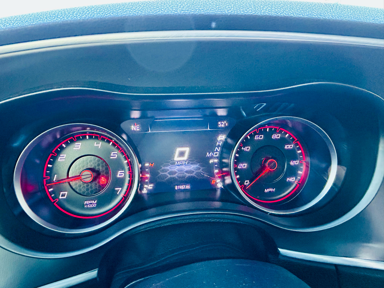 Dodge Charger SXT RWD 2020