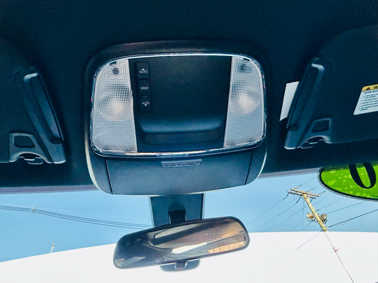 Dodge Charger SXT RWD 2020