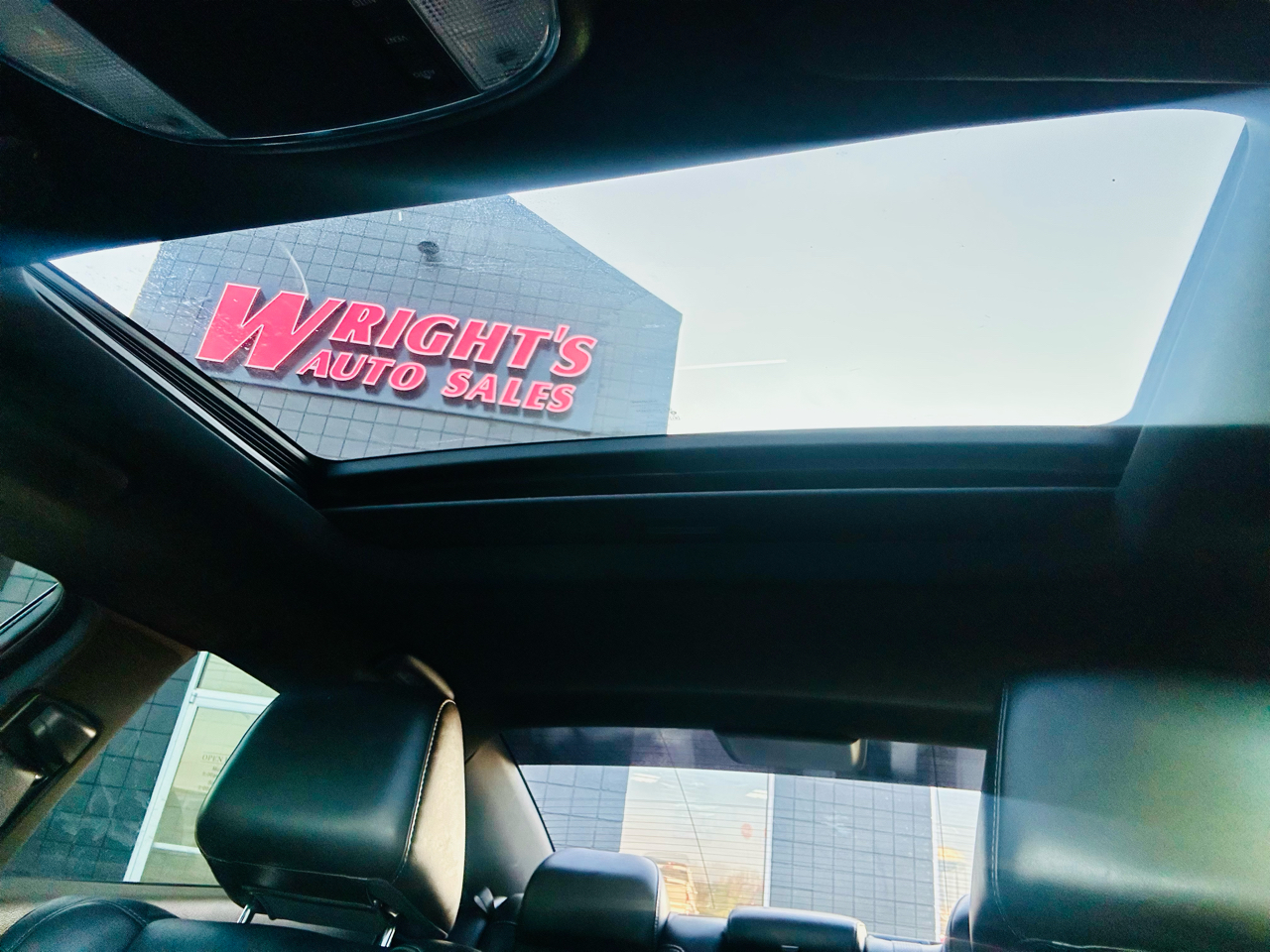 Dodge Charger SXT RWD 2020