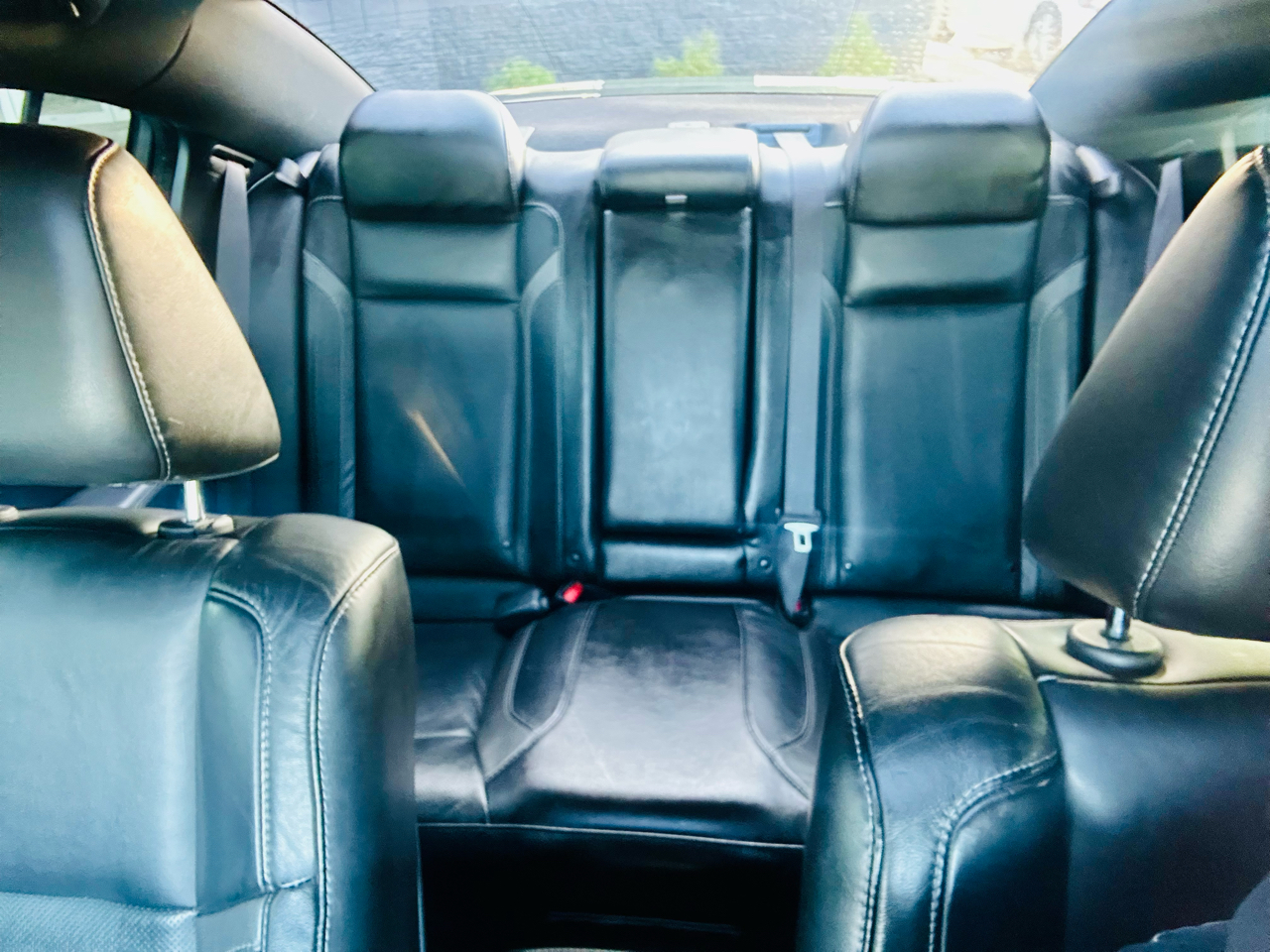 Dodge Charger SXT RWD 2020