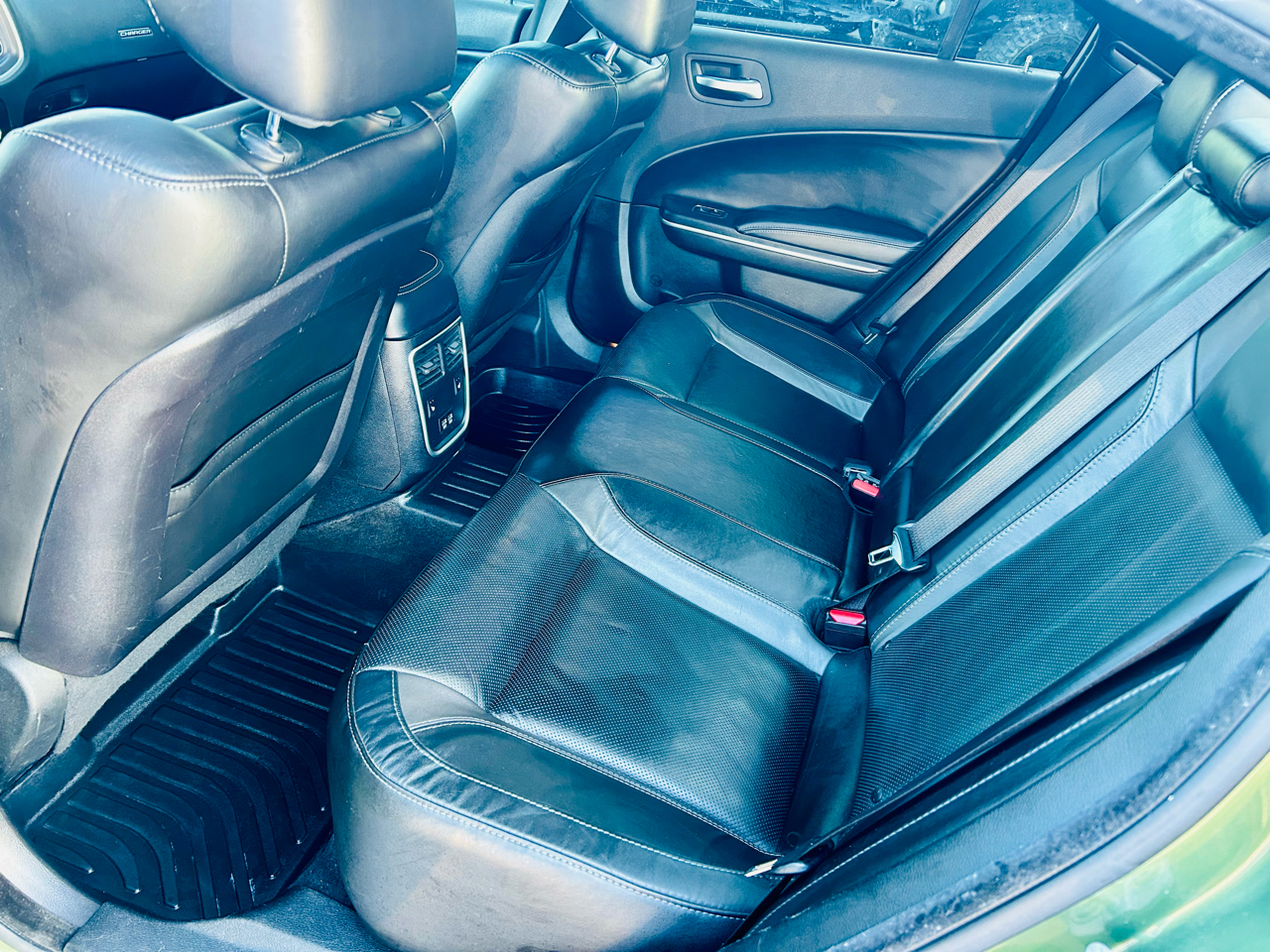 Dodge Charger SXT RWD 2020